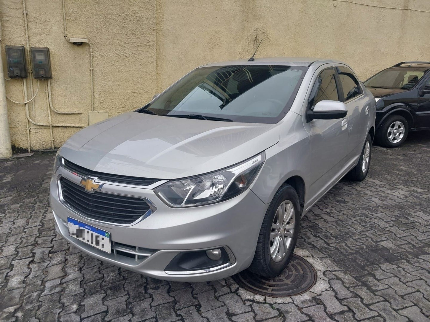 CHEVROLET COBALT 1.8 MPFI LTZ 8V FLEX 4P AUTOMÁTICO