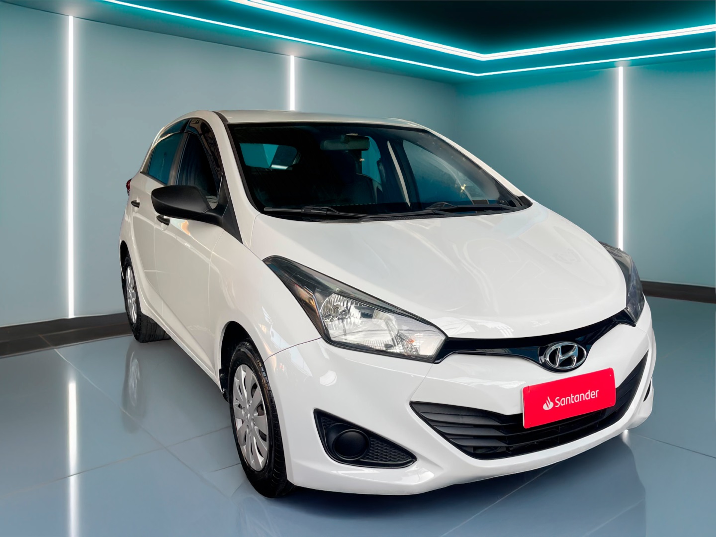 HYUNDAI HB20 1.0 COMFORT 12V FLEX 4P MANUAL