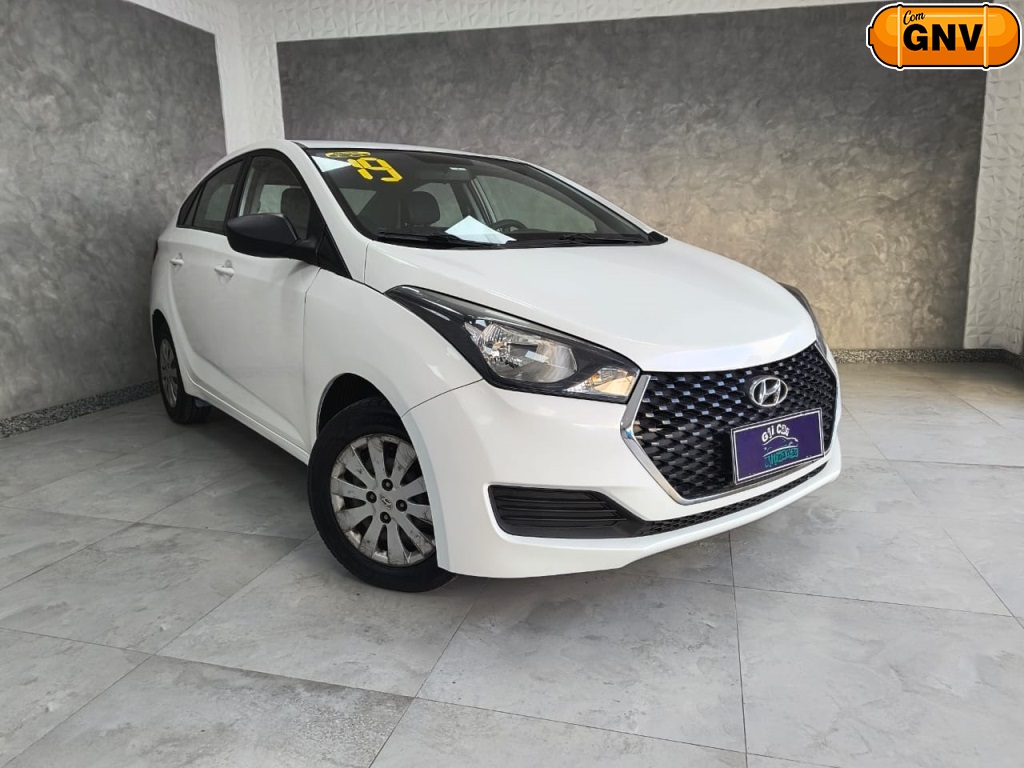 HYUNDAI HB20S 1.0 UNIQUE 12V FLEX 4P MANUAL