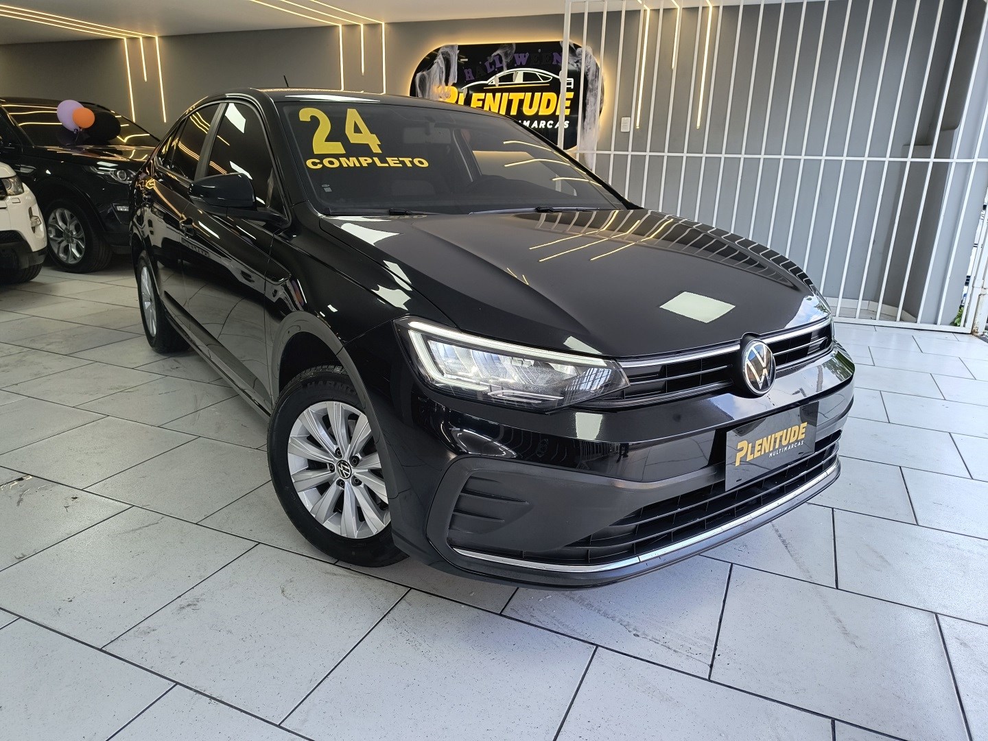 VOLKSWAGEN VIRTUS 1.0 170 TSI MANUAL