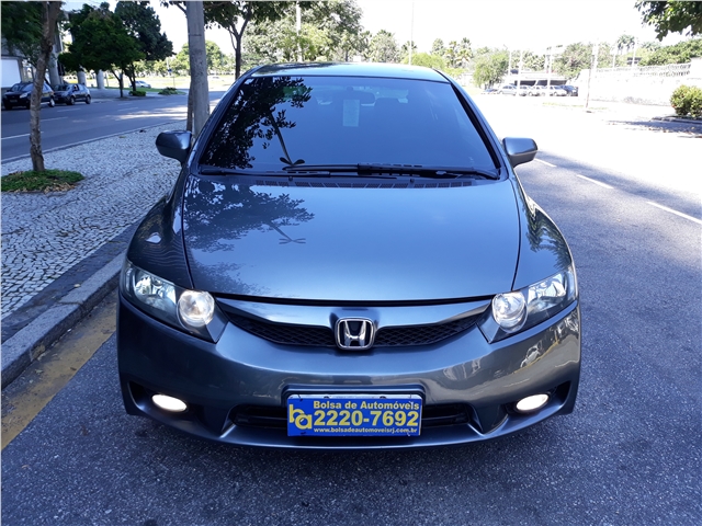 Honda civic 1 8