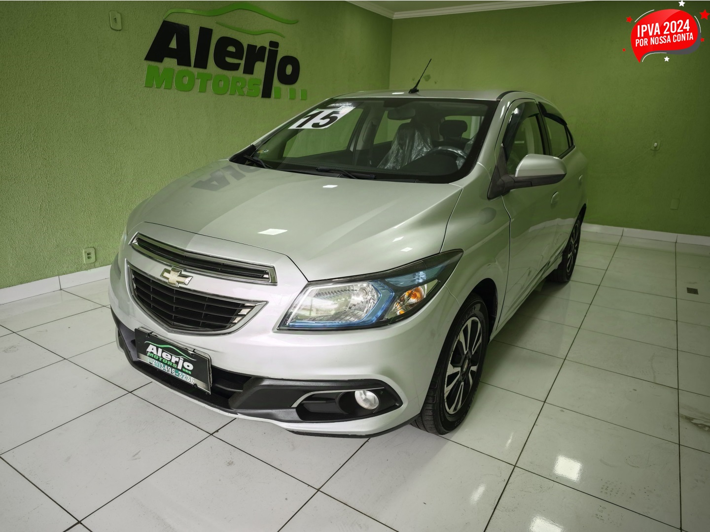 CHEVROLET ONIX 1.4 MPFI LTZ 8V FLEX 4P MANUAL