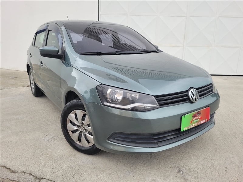 comprar Volkswagen Gol cl em São João de Meriti - RJ