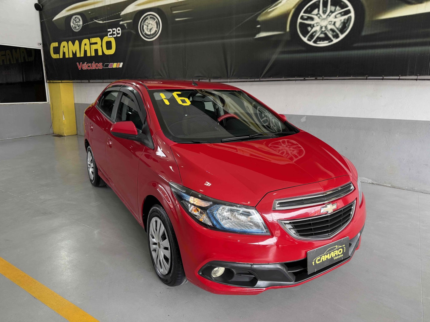 CHEVROLET PRISMA 1.4 MPFI LT 8V FLEX 4P MANUAL