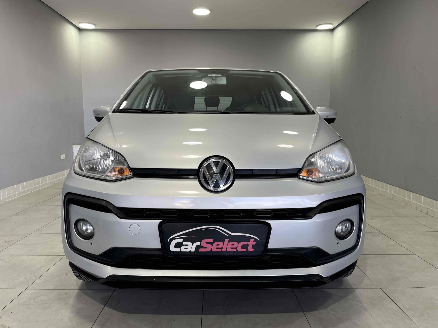 VOLKSWAGEN UP 1.0 MPI MOVE UP 12V FLEX 4P MANUAL