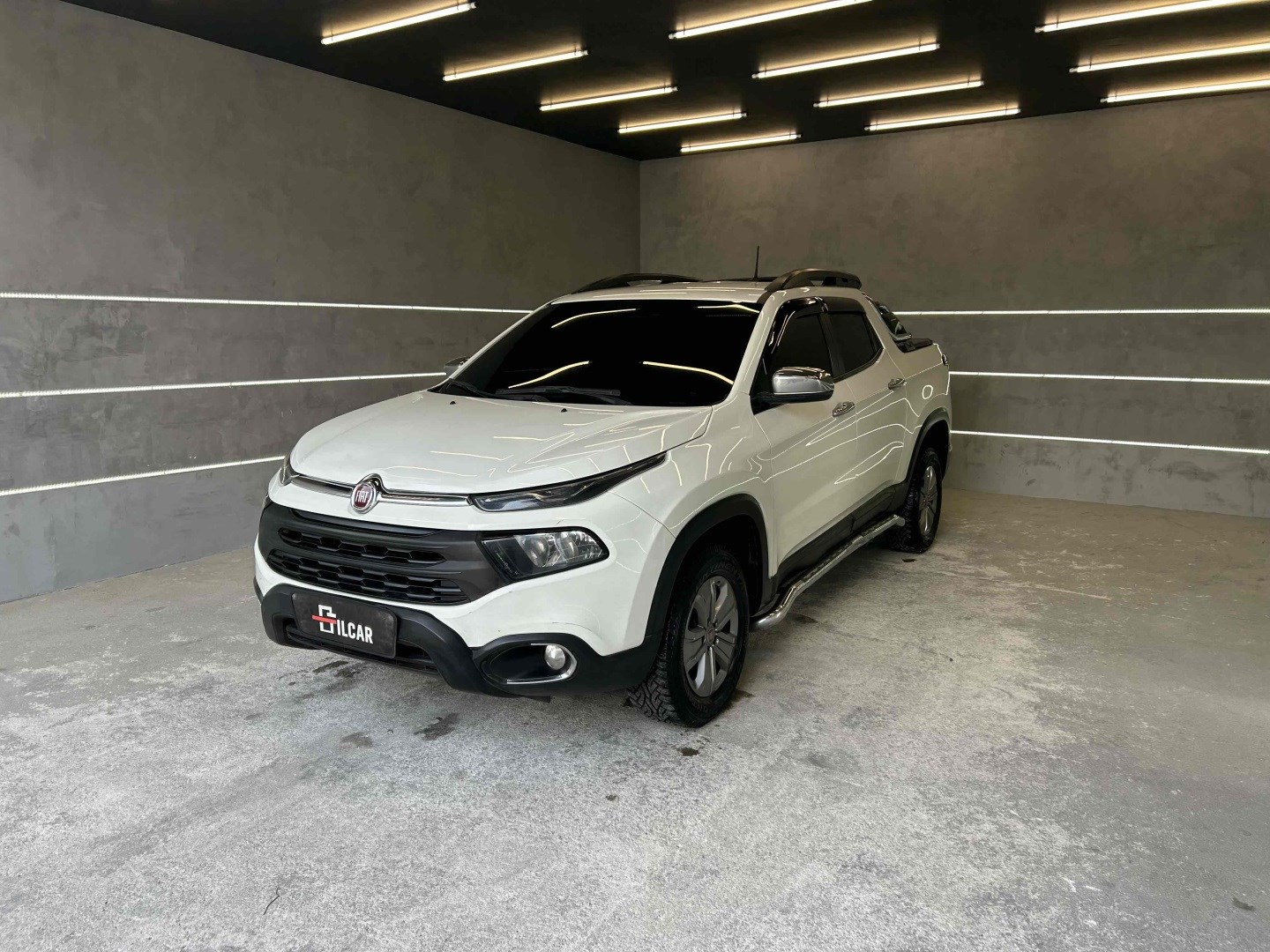 FIAT TORO 1.8 16V EVO FLEX FREEDOM AT6