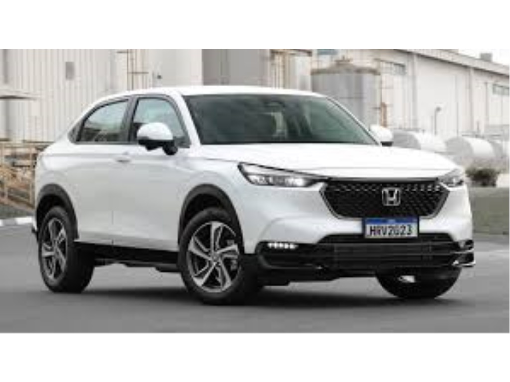 HONDA HR-V 1.5 DI I-VTEC TURBO FLEX ADVANCE CVT