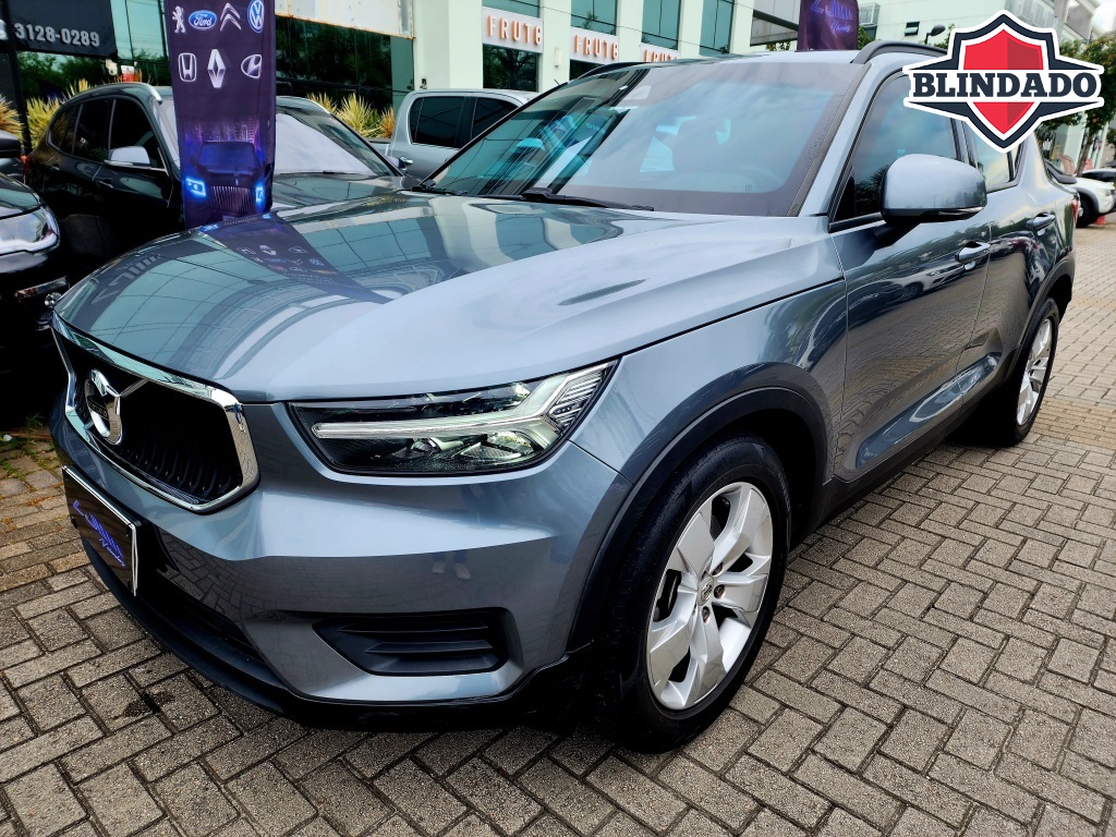 VOLVO XC 40 2.0 T4 GASOLINA GEARTRONIC