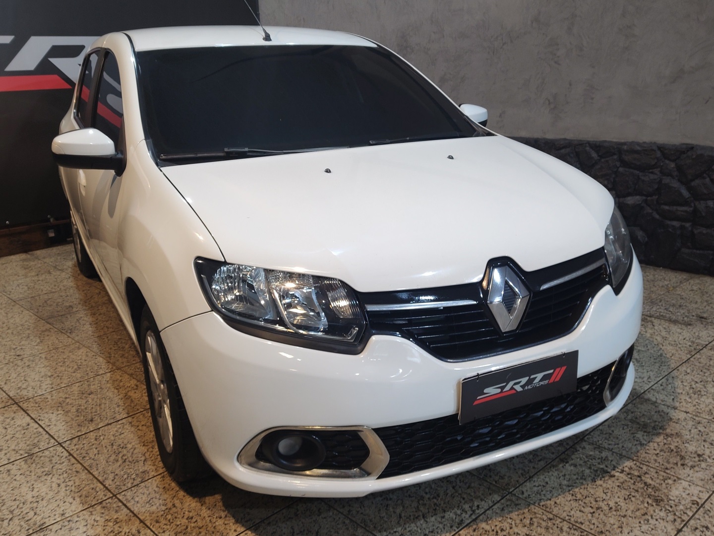 RENAULT SANDERO 1.0 12V SCE FLEX EXPRESSION MANUAL