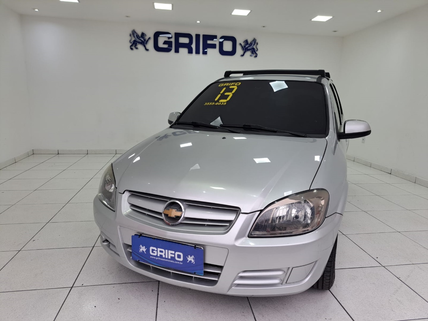 CHEVROLET CELTA 1.0 MPFI LT 8V FLEX 4P MANUAL