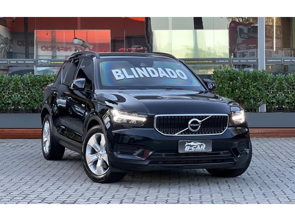 VOLVO XC 40 2.0 T4 GASOLINA GEARTRONIC