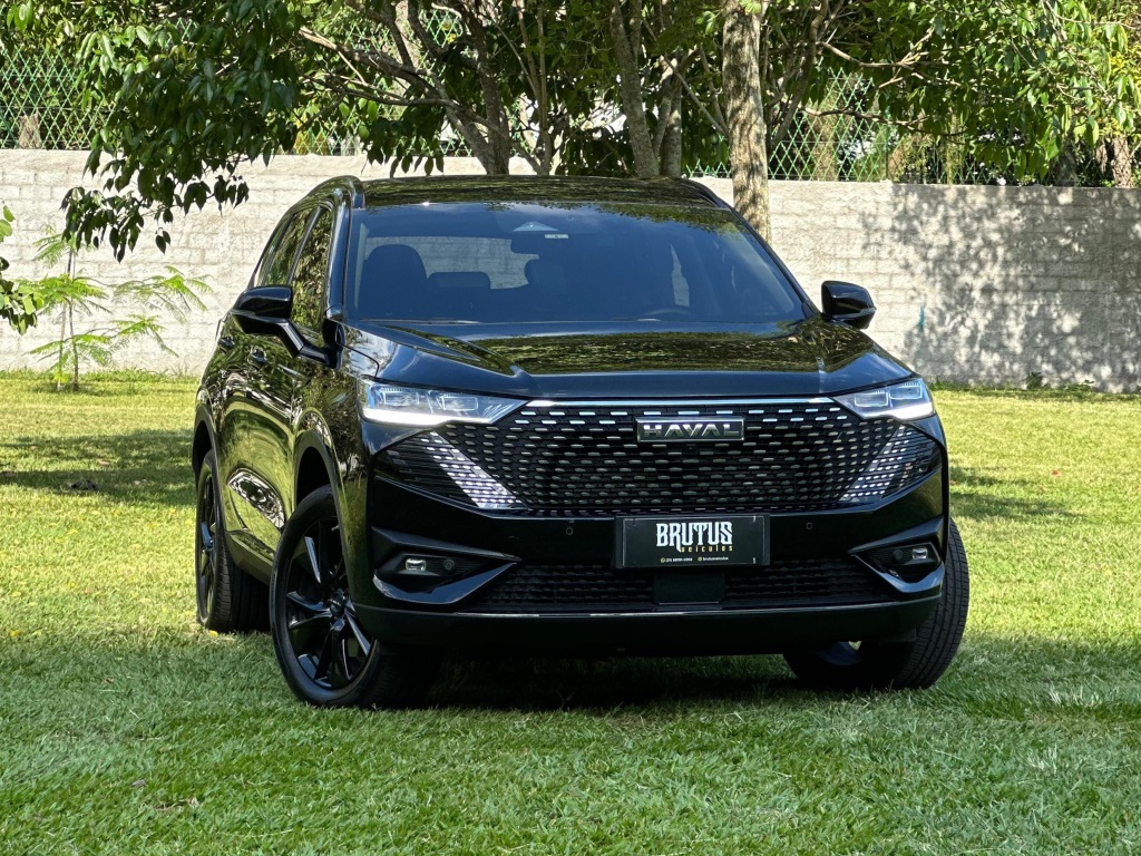 GWM HAVAL H6 1.5 HEV PREMIUM E-TRACTION