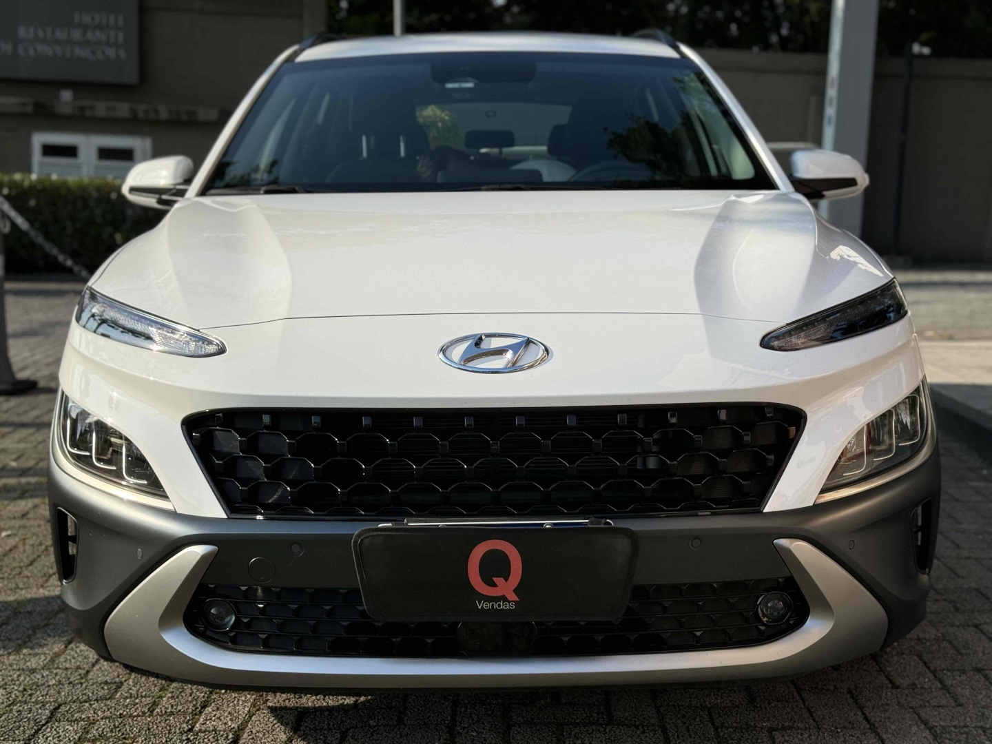 HYUNDAI KONA 1.6 GDI HEV DCT