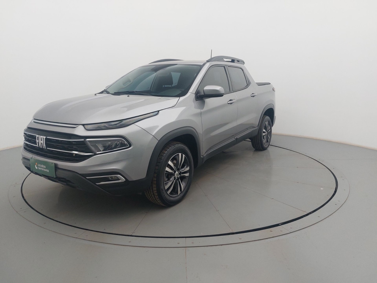 FIAT TORO 1.3 TURBO 270 FLEX FREEDOM AT6