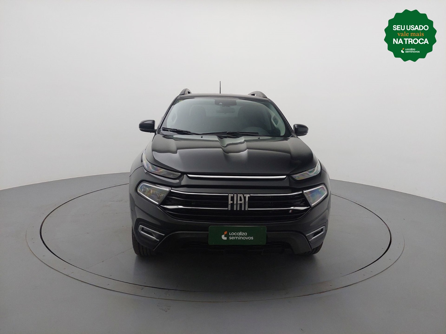 FIAT TORO 1.3 TURBO 270 FLEX FREEDOM AT6