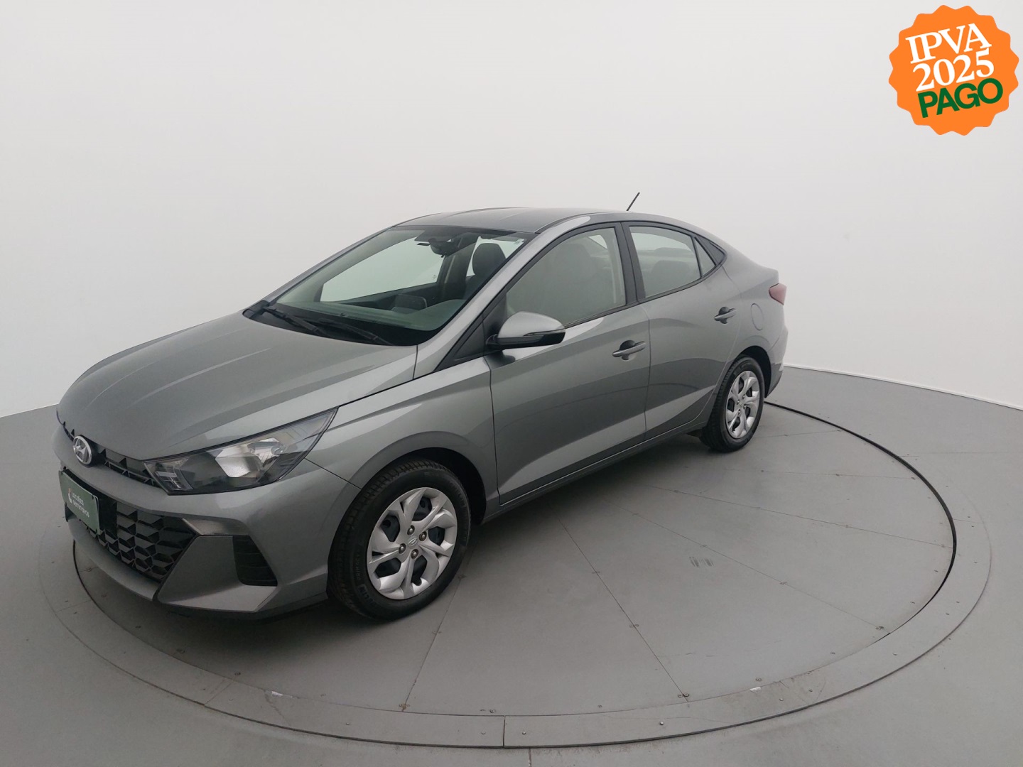 HYUNDAI HB20S 1.0 12V FLEX COMFORT PLUS MANUAL