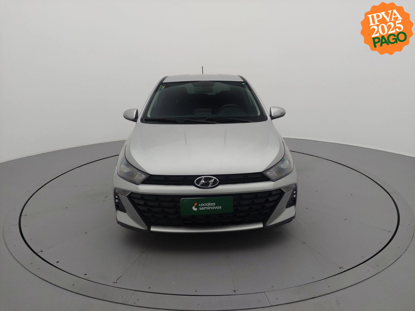 HYUNDAI HB20 1.0 12V FLEX COMFORT MANUAL