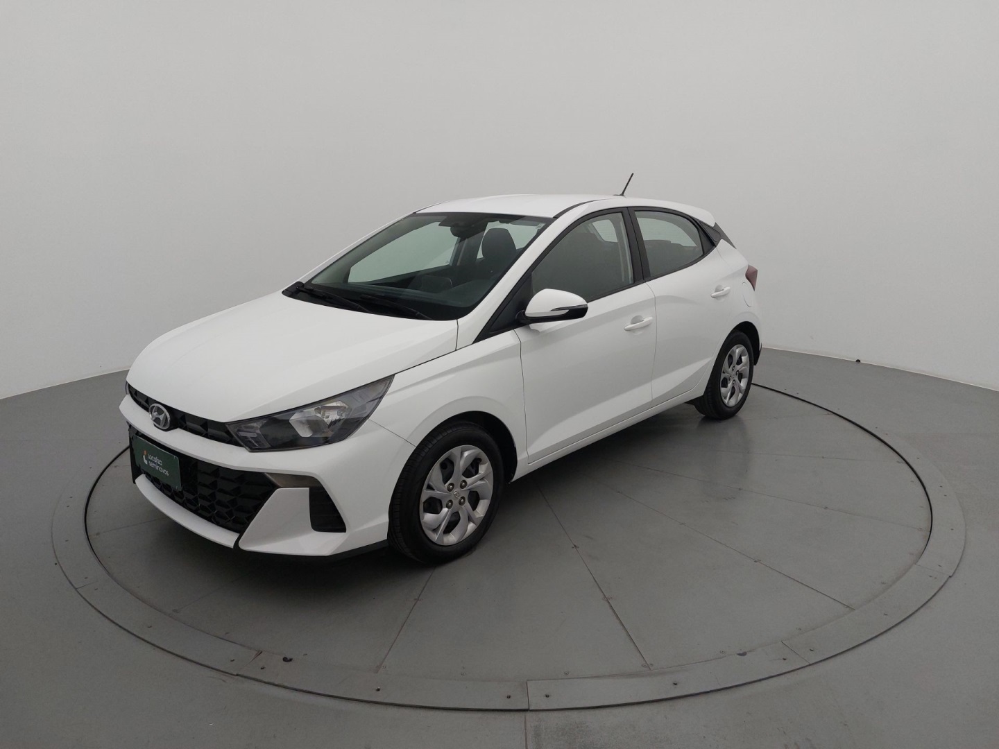 HYUNDAI HB20 1.0 12V FLEX COMFORT MANUAL