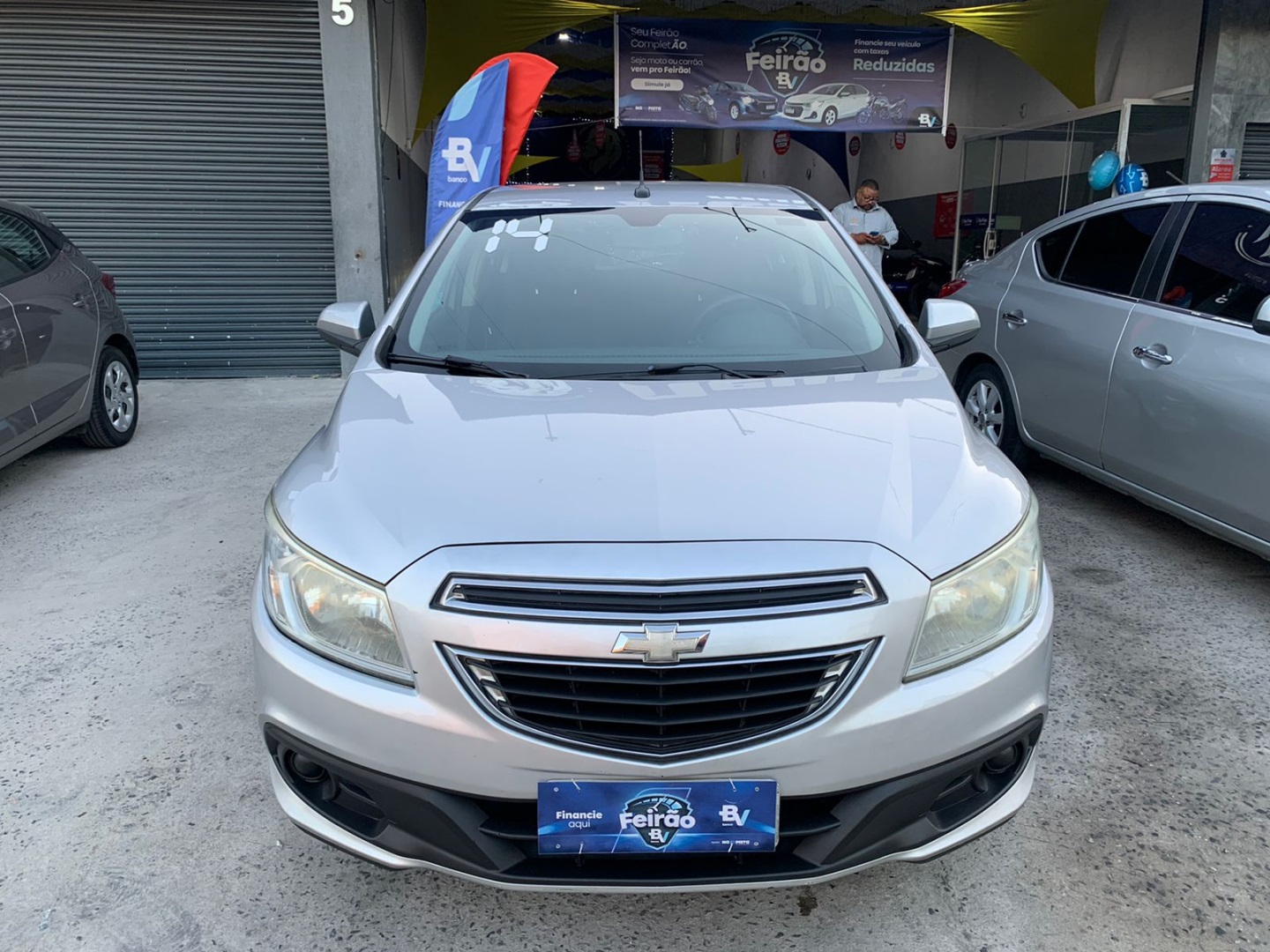 CHEVROLET ONIX 1.0 MPFI LT 8V FLEX 4P MANUAL