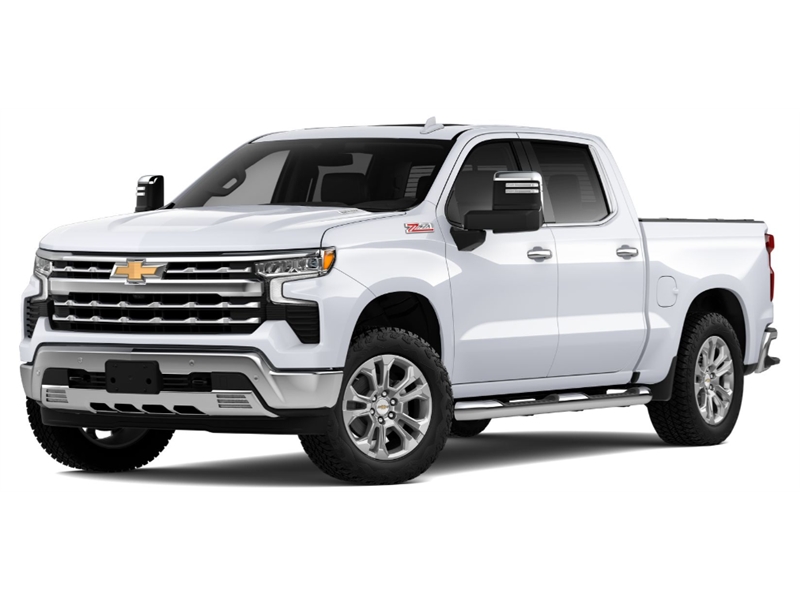 Chevy Silverado 3.0 Diesel Specs