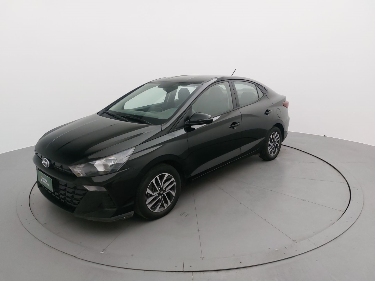 HYUNDAI HB20S 1.0 12V FLEX LIMITED MANUAL