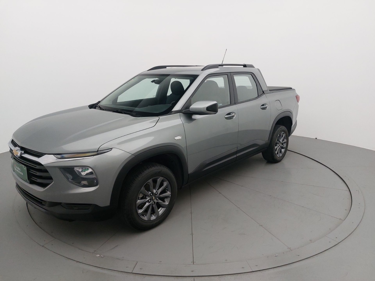 CHEVROLET MONTANA 1.2 TURBO FLEX LT MANUAL