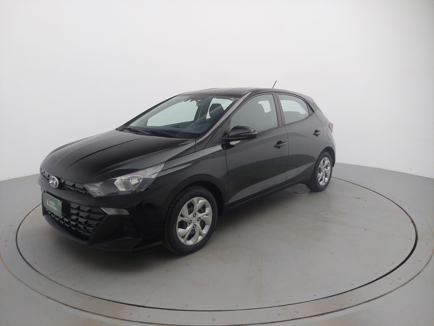 HYUNDAI HB20 1.0 12V FLEX COMFORT MANUAL