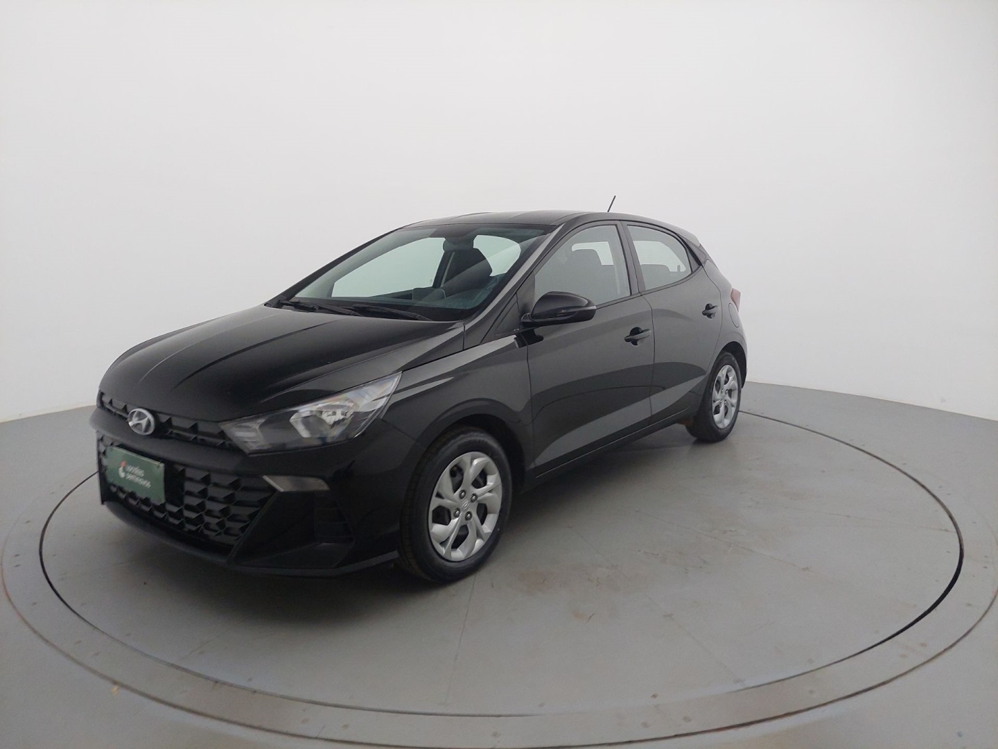 HYUNDAI HB20 1.0 12V FLEX COMFORT MANUAL