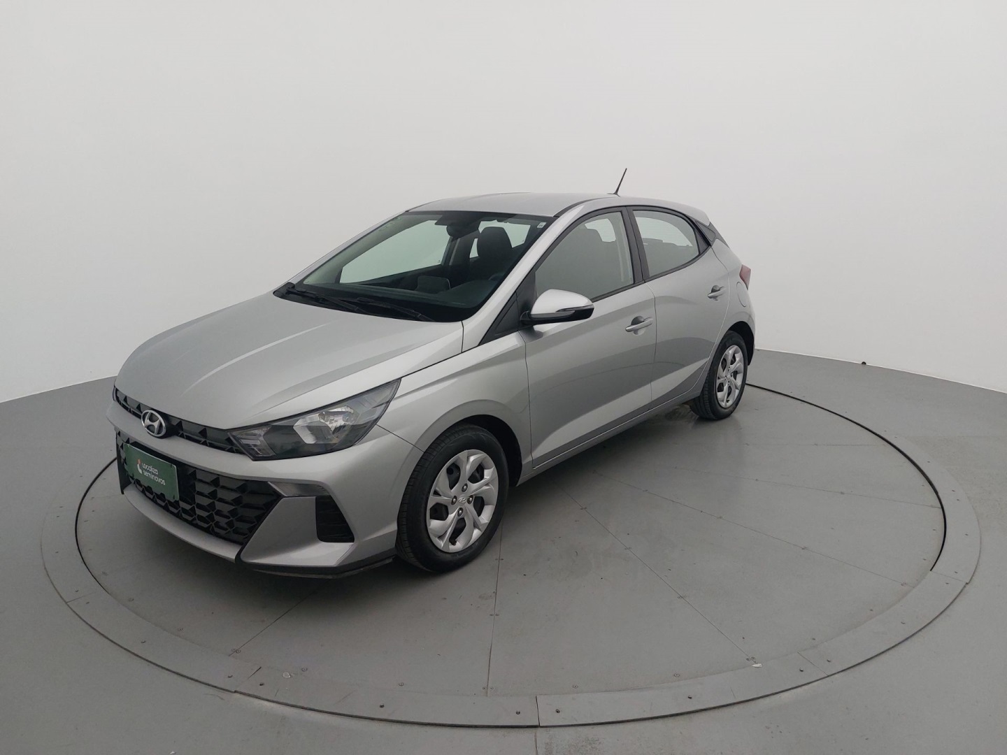 HYUNDAI HB20 1.0 12V FLEX COMFORT MANUAL