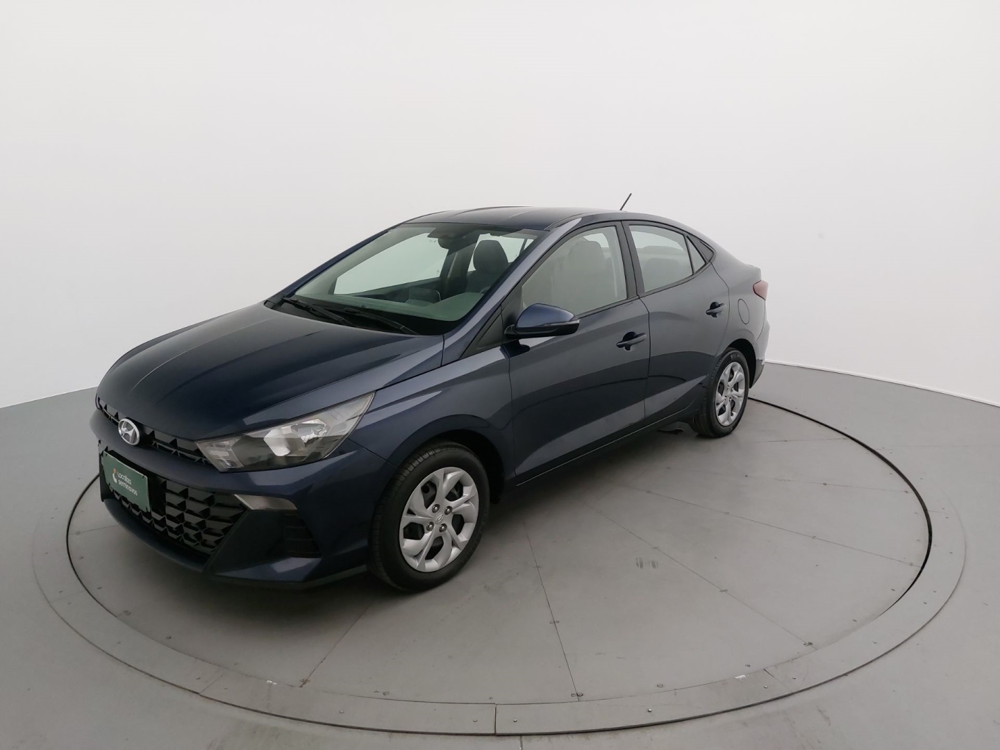 HYUNDAI HB20S 1.0 12V FLEX COMFORT PLUS MANUAL