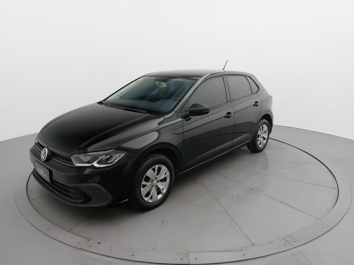 VOLKSWAGEN POLO 1.0 MPI MANUAL