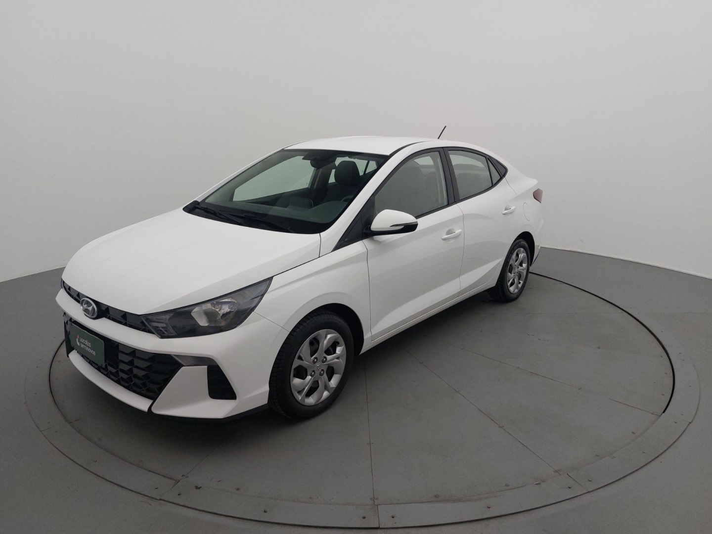 HYUNDAI HB20S 1.0 12V FLEX COMFORT MANUAL