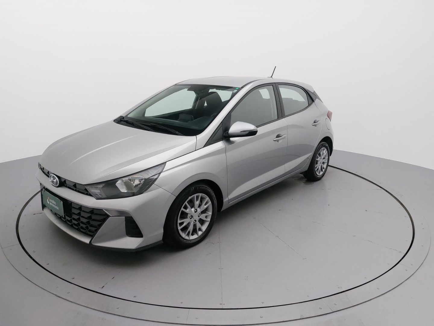 HYUNDAI HB20 1.0 12V FLEX COMFORT MANUAL