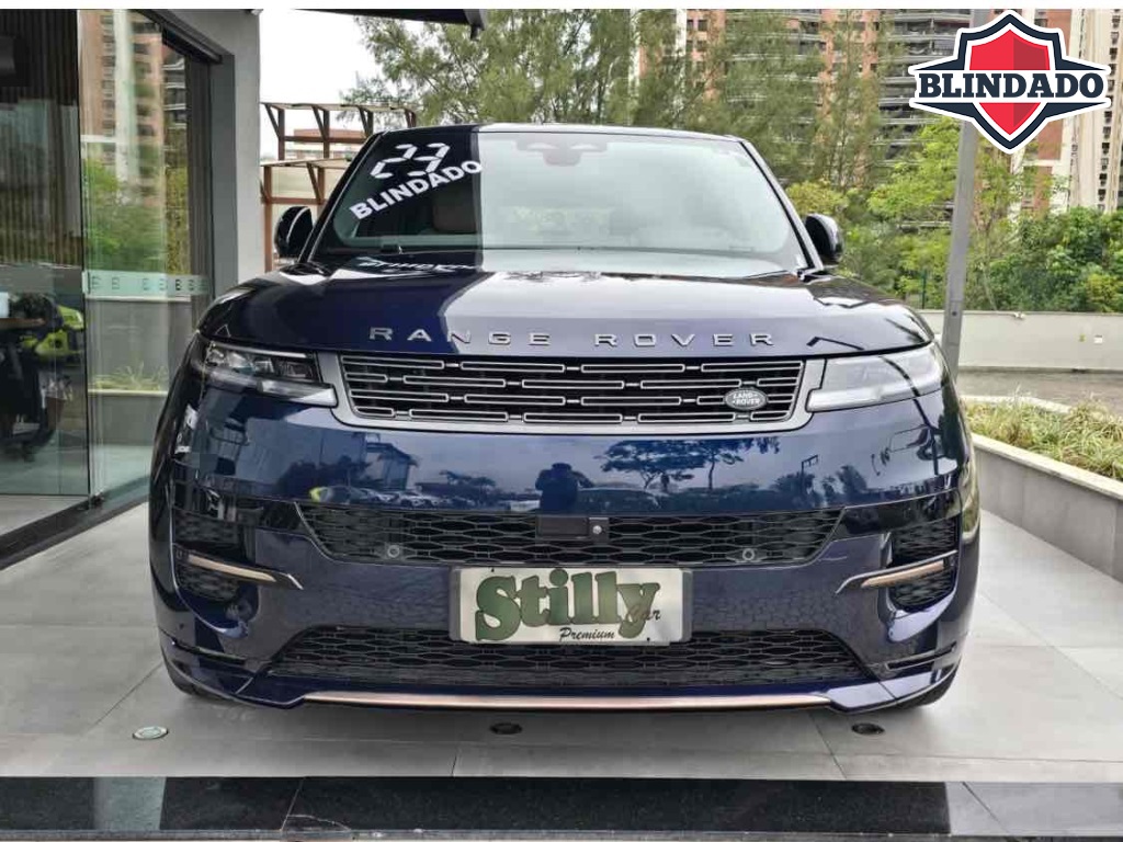 LAND ROVER RANGE ROVER SPORT 3.0 P510e PHEV DYNAMIC HSE AWD AUTOMÁTICO