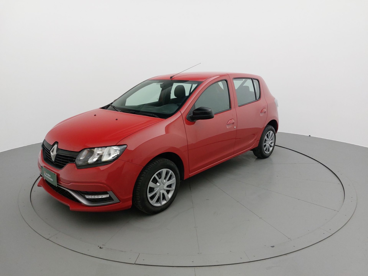 RENAULT SANDERO 1.0 12V SCE FLEX S EDITION MANUAL