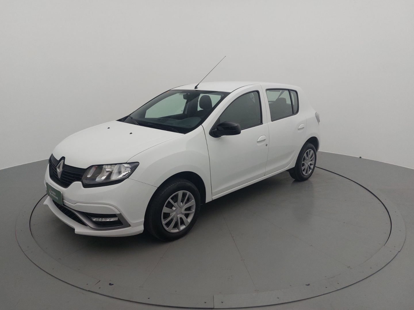 RENAULT SANDERO 1.0 12V SCE FLEX S EDITION MANUAL