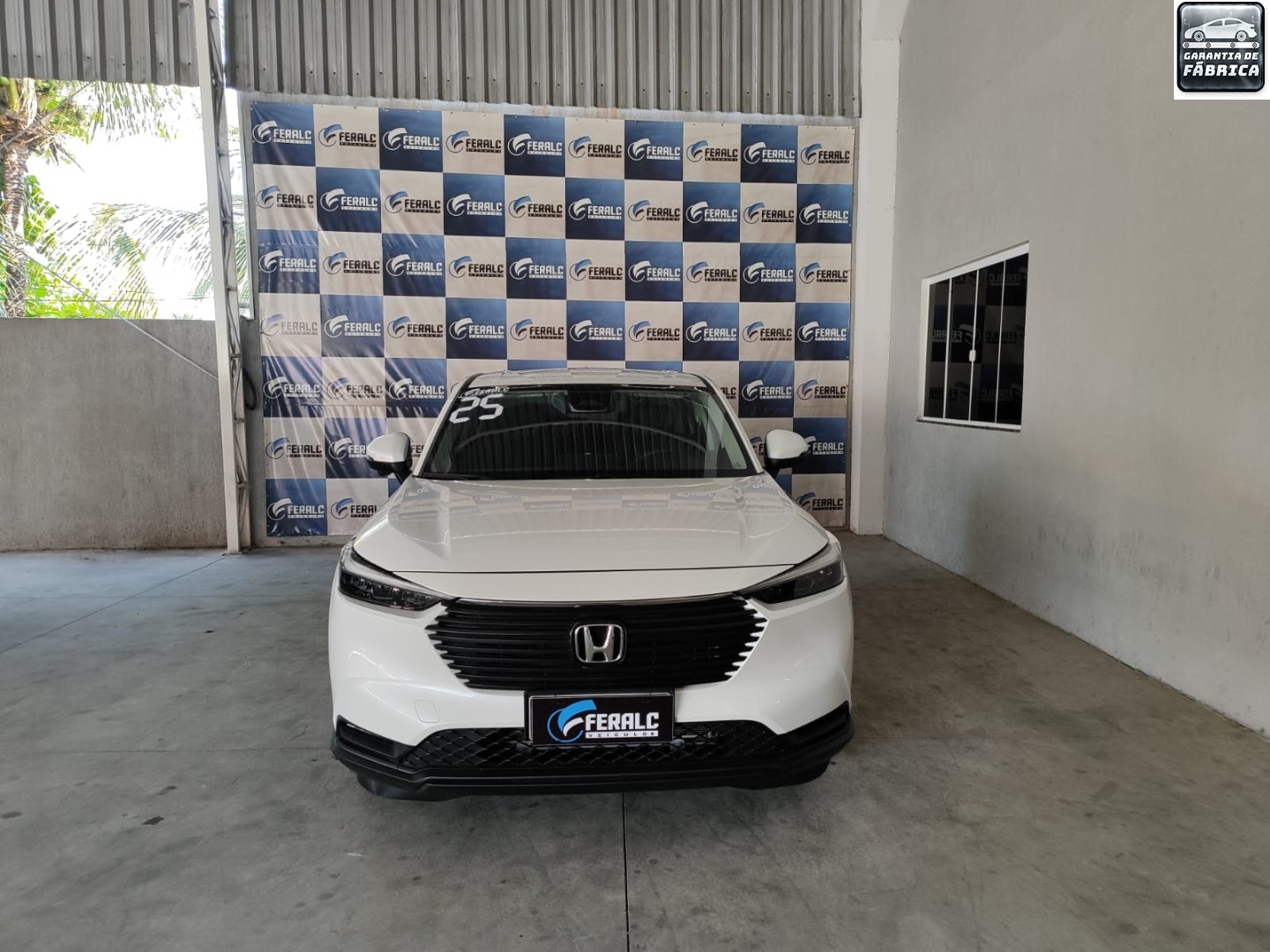 HONDA HR-V 1.5 DI I-VTEC FLEX EXL CVT