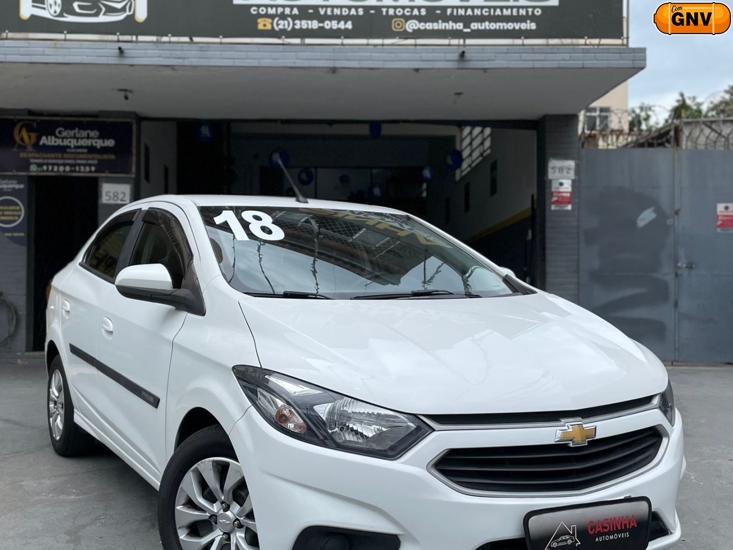 CHEVROLET PRISMA 1.4 MPFI LT 8V FLEX 4P MANUAL