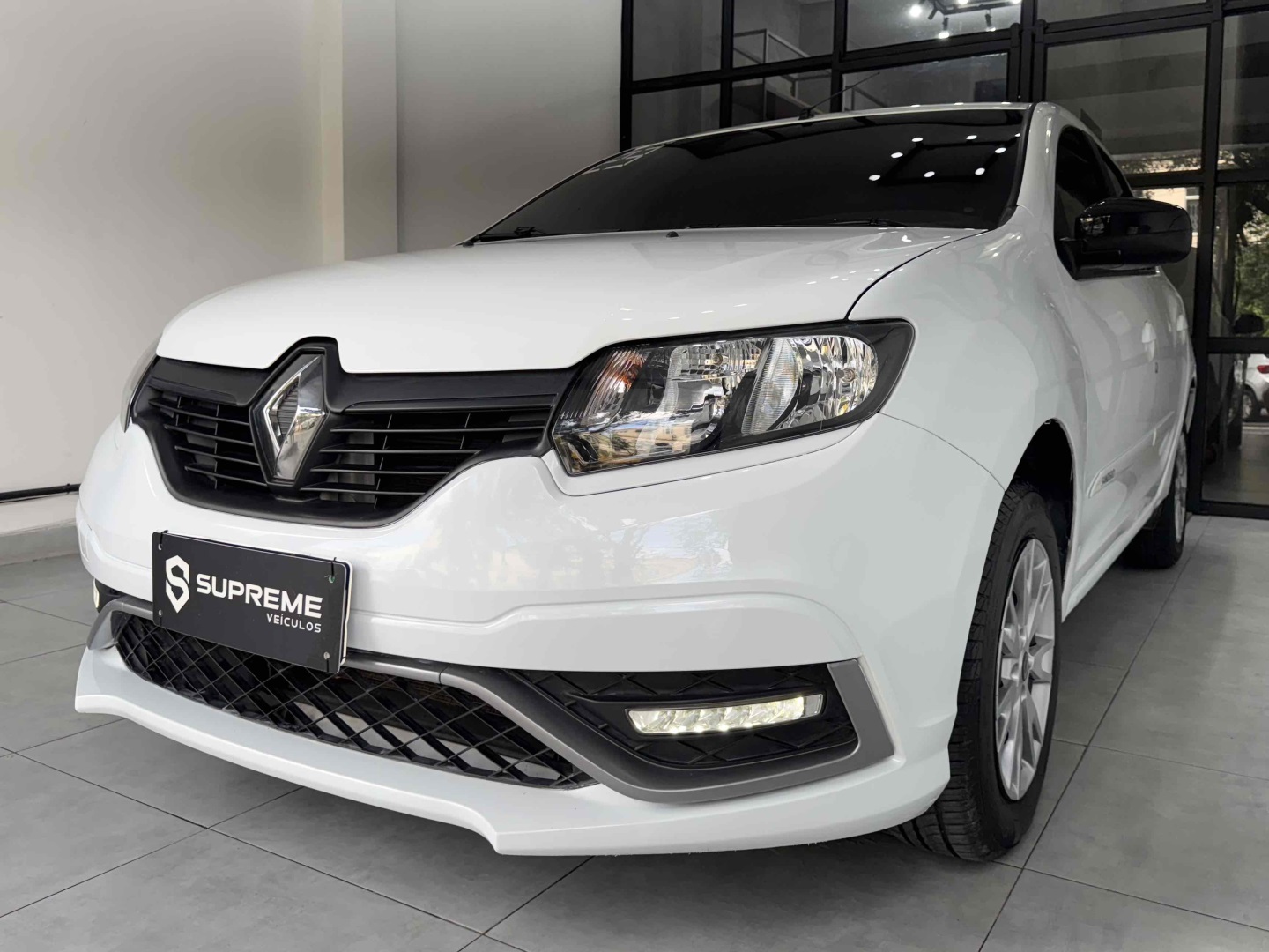 RENAULT SANDERO 1.0 12V SCE FLEX S EDITION MANUAL