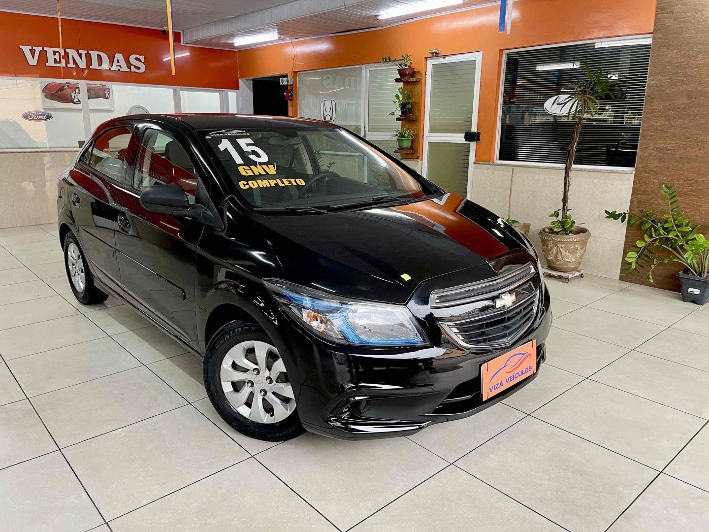 CHEVROLET ONIX 1.0 MPFI LT 8V FLEX 4P MANUAL