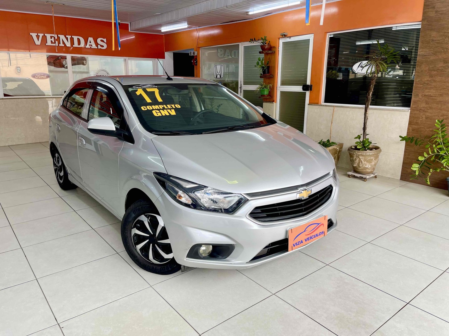 CHEVROLET ONIX 1.0 MPFI LT 8V FLEX 4P MANUAL