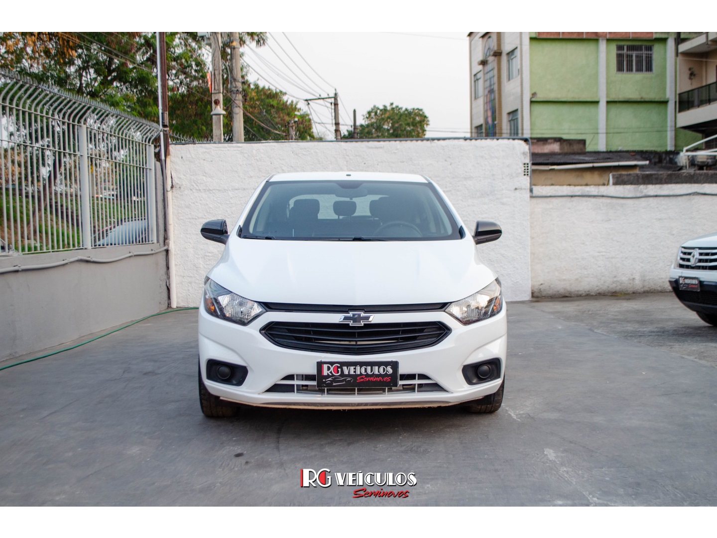 CHEVROLET ONIX 1.0 FLEX MANUAL