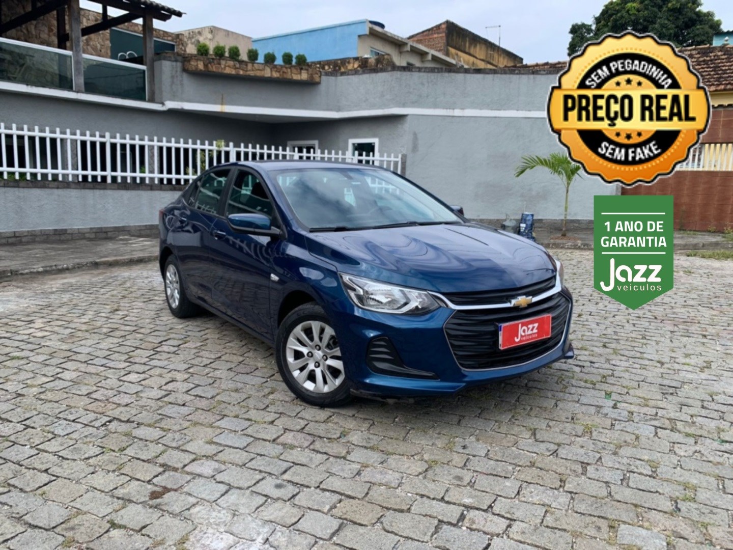 CHEVROLET ONIX 1.0 FLEX PLUS LT MANUAL