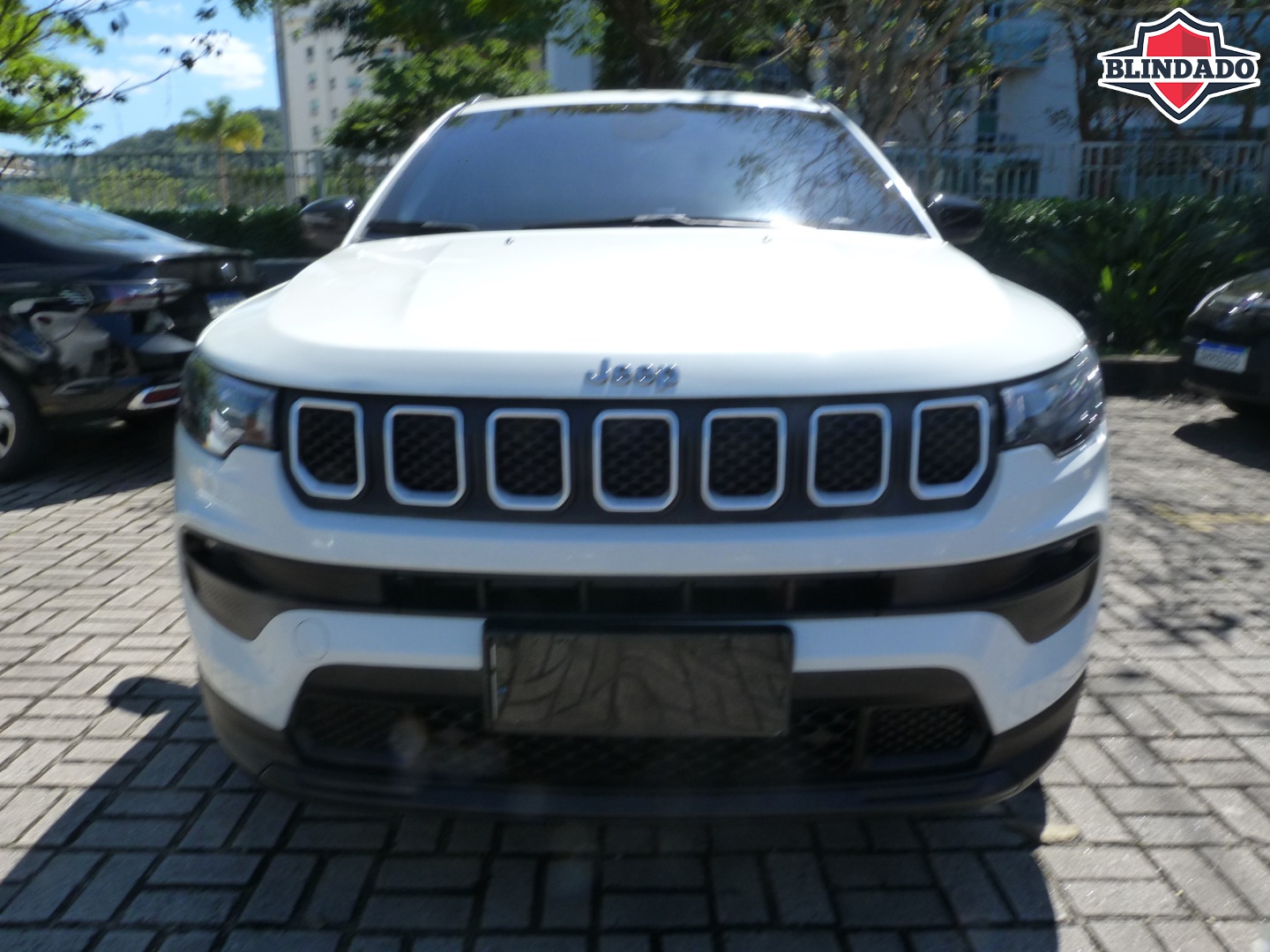 JEEP COMPASS 1.3 T270 TURBO FLEX S AT6 - 2022