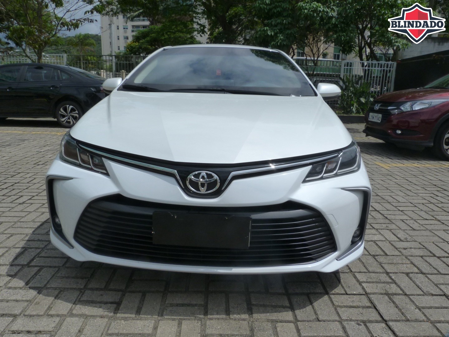 TOYOTA COROLLA 2.0 VVT-IE FLEX XEI DIRECT SHIFT