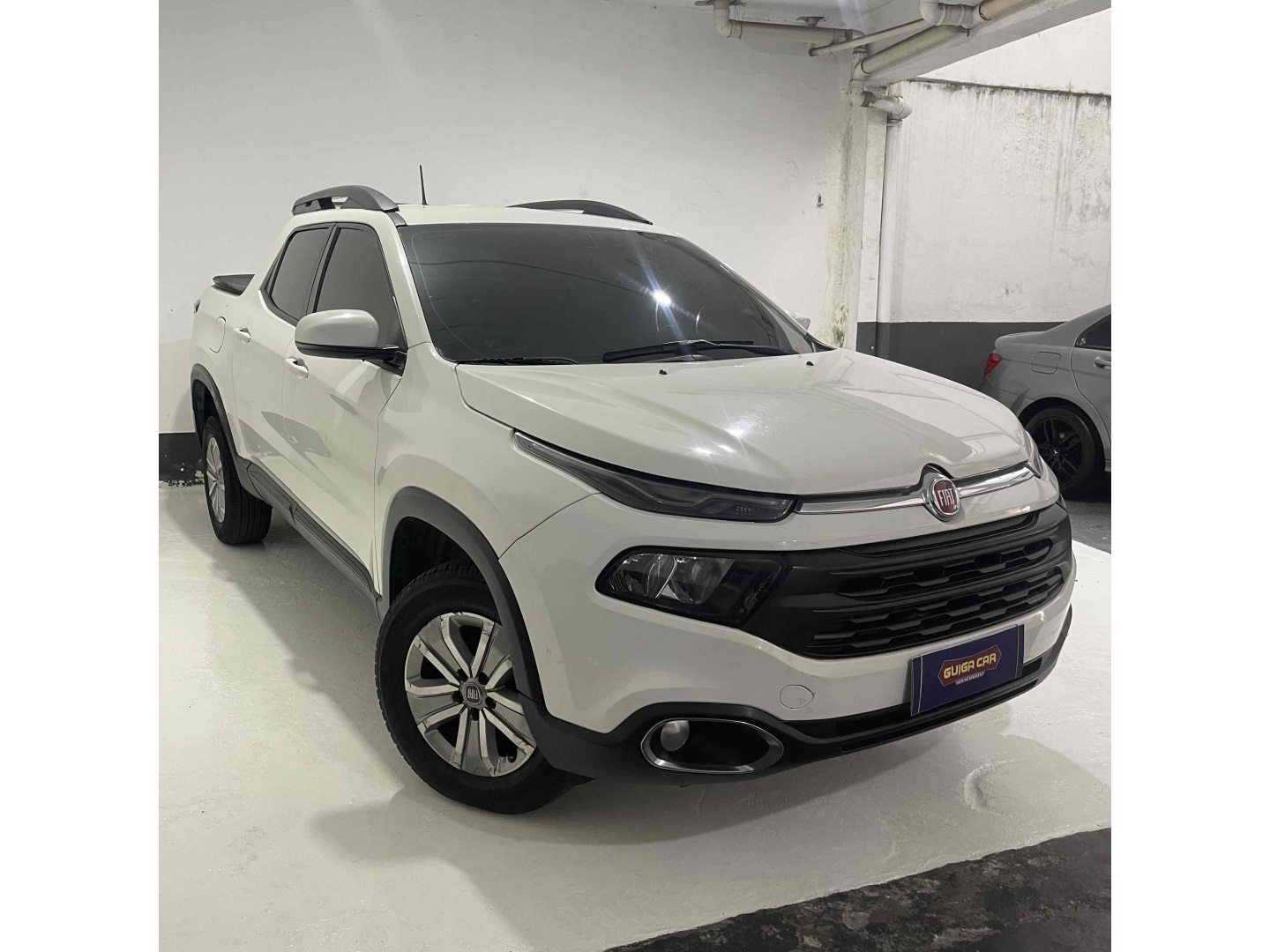 FIAT TORO 1.8 16V EVO FLEX FREEDOM AT6