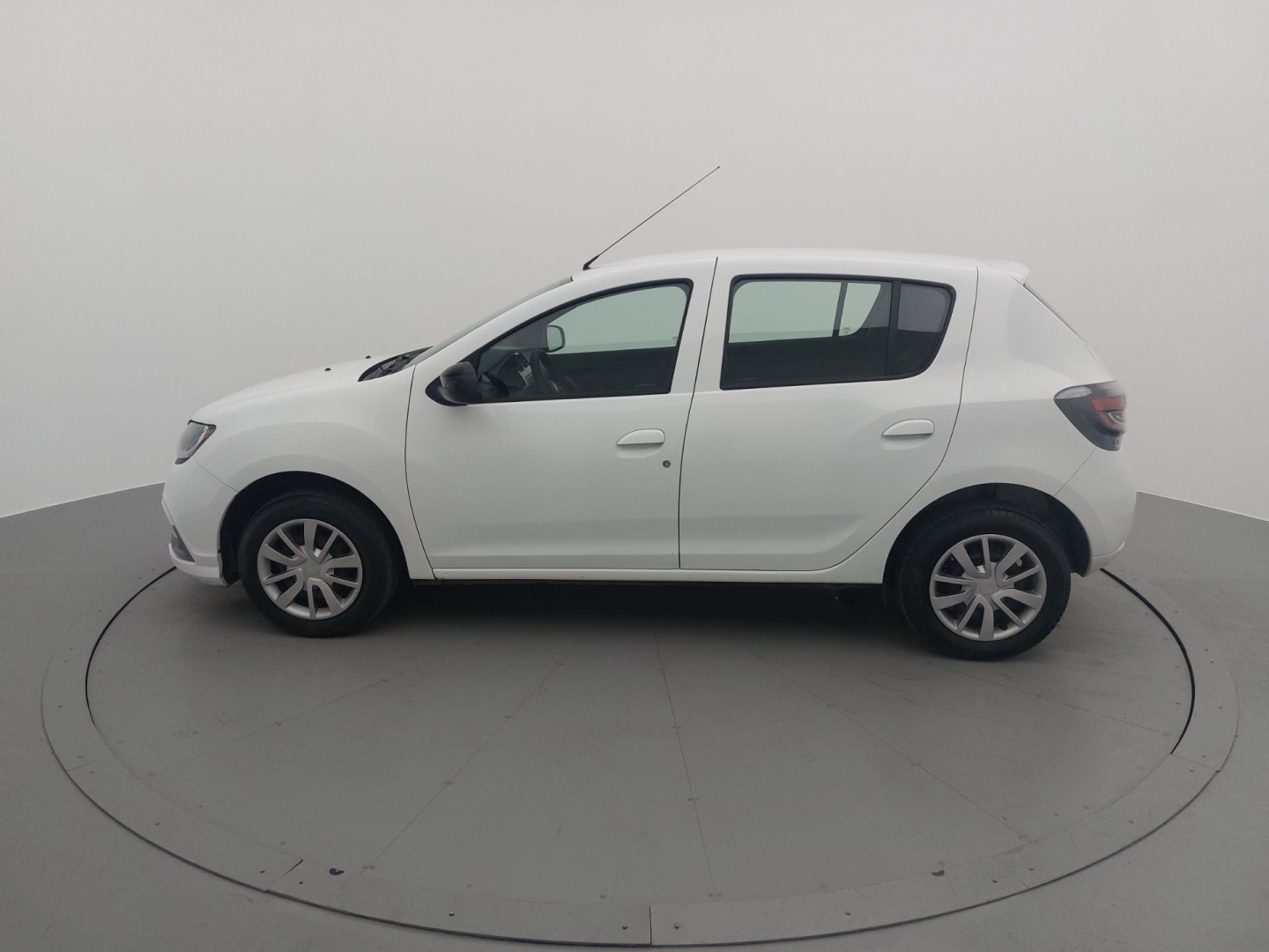 RENAULT SANDERO 1.0 12V SCE FLEX S EDITION MANUAL