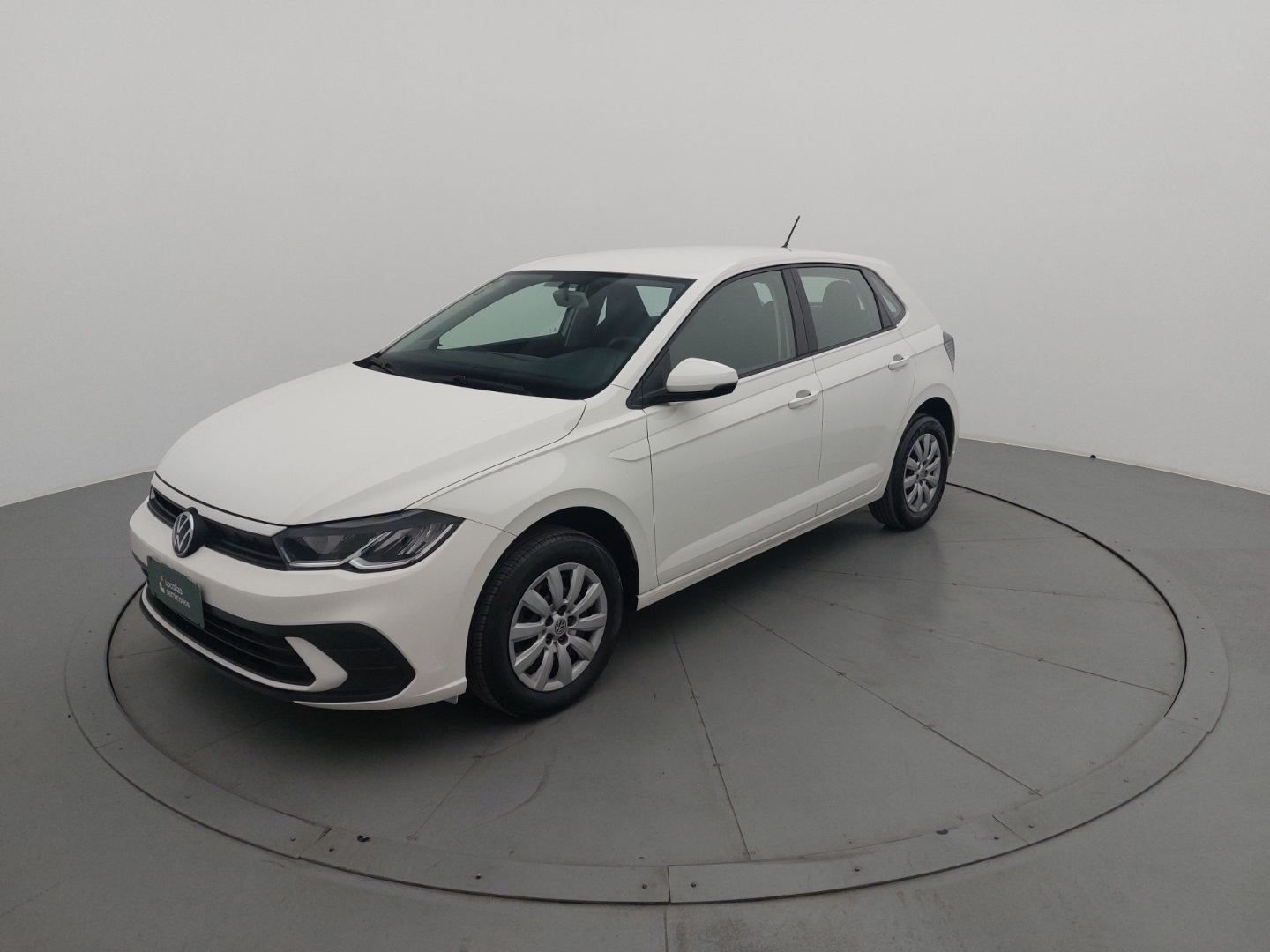 VOLKSWAGEN POLO 1.0 MPI MANUAL