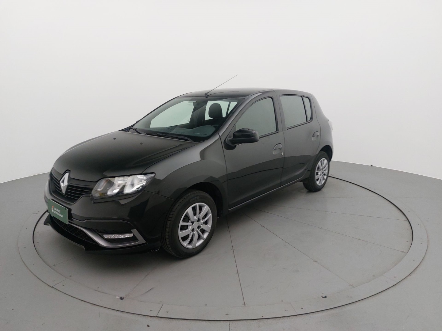 RENAULT SANDERO 1.0 12V SCE FLEX S EDITION MANUAL