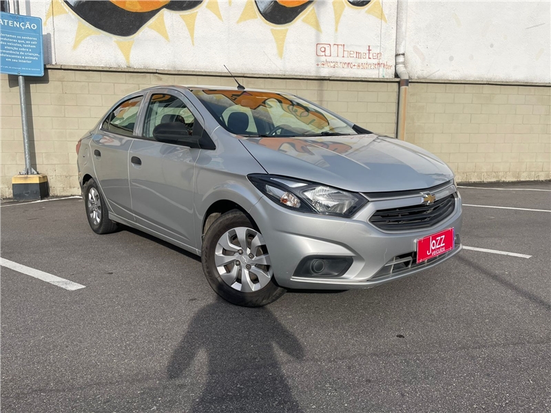 CHEVROLET JOY 1.0 SPE4 FLEX PLUS MANUAL